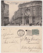 TORINO - SCUOLA D'APPLICAZIONE