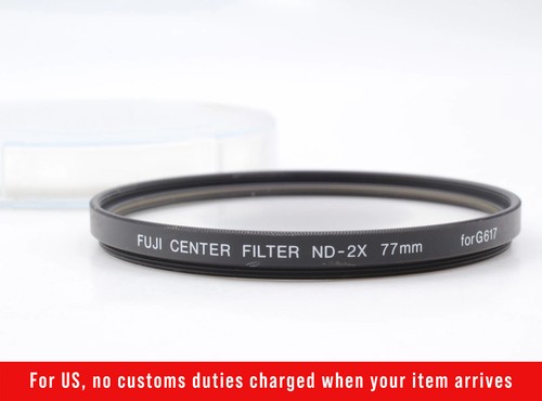 Filtro centrale fujifilm - filtro,