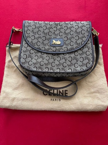 Borsa tracolla vintage - tracolla,