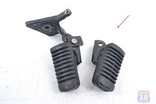 Pedane pedana pedali