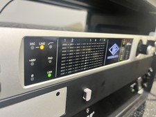 Universal Audio Apollo Quad