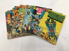 IL SUPER EROE N. 1/15 - serie