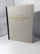 ATL ANTE GEOPOLITICO TRECCANI