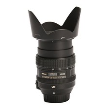 Nikon AF-S NIKKOR 24-85mm
