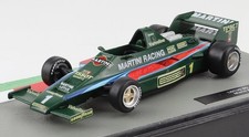 MODELLINO AUTO STATICO