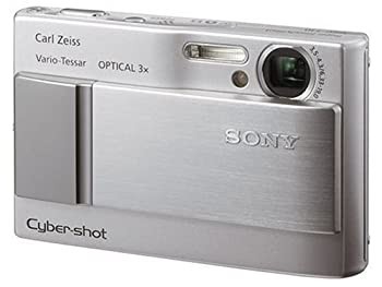 Sony cyber shot dsc - sony, cyber-shot