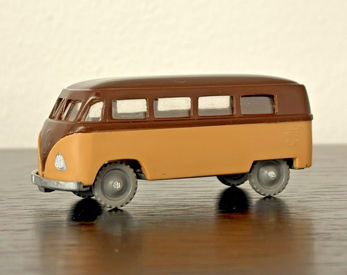 Modellino auto vintage - , siku