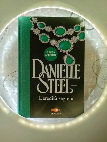 Eredita segreta danielle - eredita,