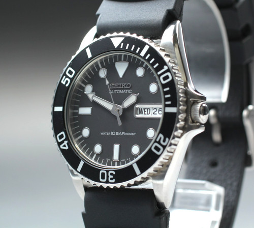 Orologio uomo automatico - orologio,