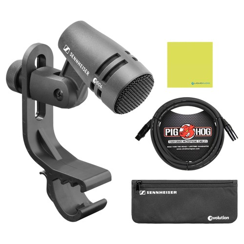 Sennheiser 604 pacchetto - sennheiser,