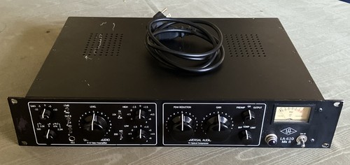 Universal audio 610 mkii - universal, la-610