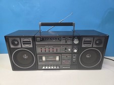 Sanyo C 32 AM/FM Stereo