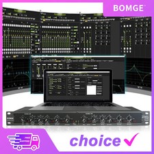 Apparecchiatura audio