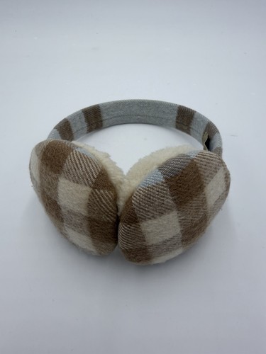 Burberry paraorecchie cashmere