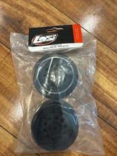 Set ruote Losi (2): dieci