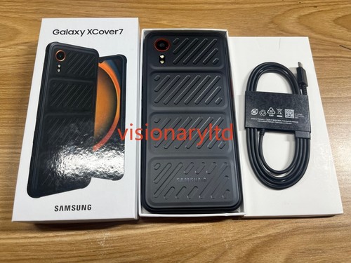 Samsung galaxy xcover7 - galaxy, 5g