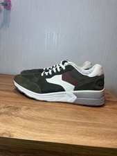 Scarpe da ginnastica ZARA kaki