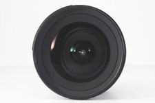 Nikon DX AF-S NIKKOR 12-24 mm