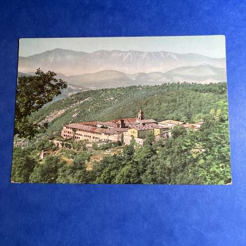 Antica abdia trisulti 850 - antica, m.