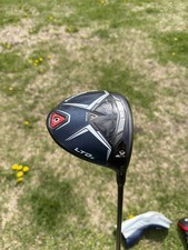 Cobra LTDx Driver – 9°