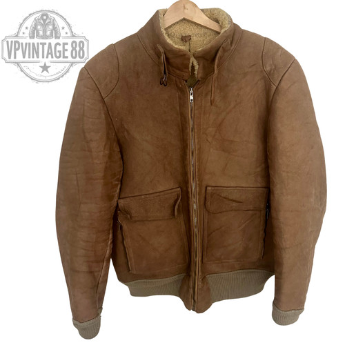 Giacca volo bomber aviatore - da,