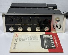 Preamplificatore stereo