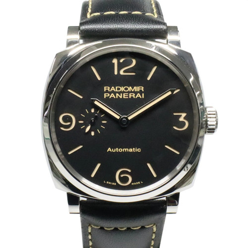 Orologio uomo usato panerai - usato,