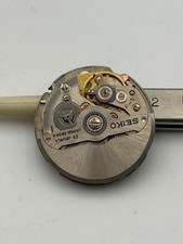 seiko 5606a movement movimento