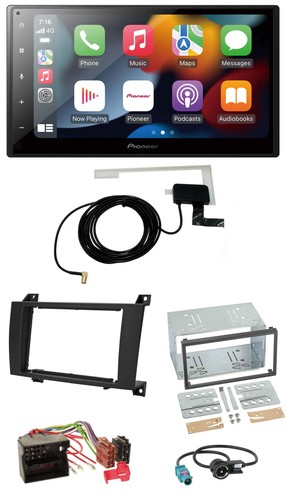 Pioneer mp3 usb - pioneer,