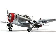 Hangar 9 P-47D Thunderbolt