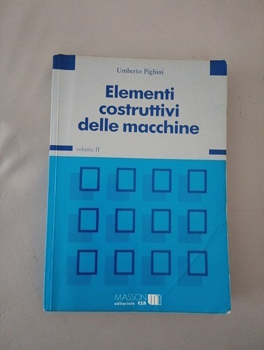 Elementi costruttivi delle - elementi,