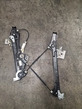MERCEDES CLS W219 '05-08 FRONT LEFT WINDOW REGULATOR LINKAGE CABLE A2197200946