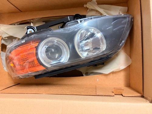 Bmw e63 fanale - bmw,