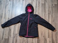 Giacca outdoor donna Jack