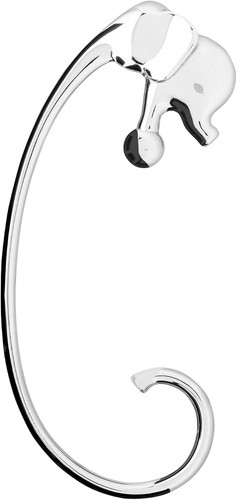 Alessi jumbo fgo05 gancio - jumbo,