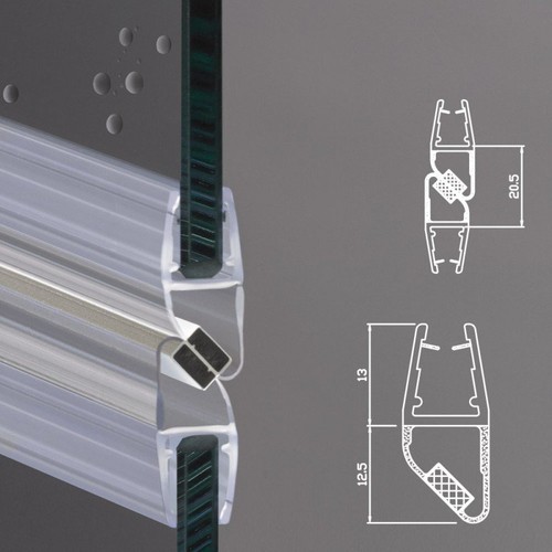 Guarnizione magnetica box - guarnizione,