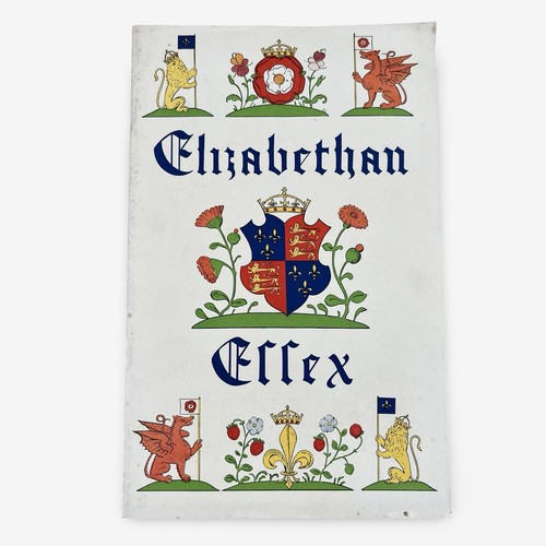 Queen elizabethan essex - i,