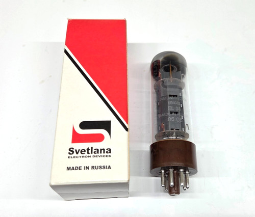 Tubo svetlana el34 44 gm - tubo,
