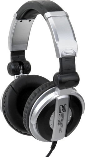 Kdj 1000 cuffie con - dj,