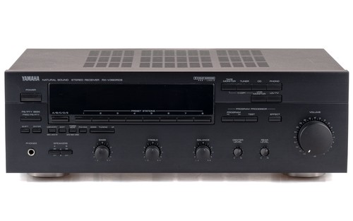 Yamaha v390rds av - rx-v390rds,