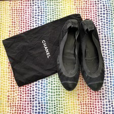 CHANEL Ballerine Ballerine