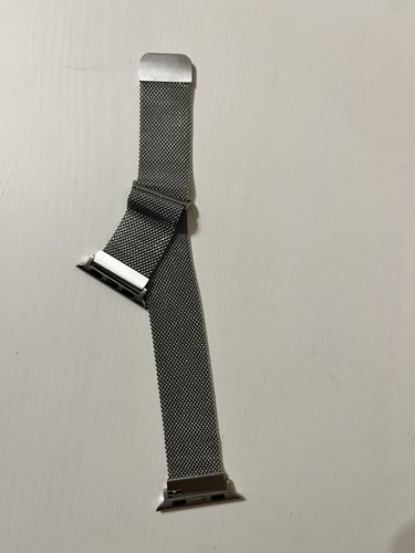 Cinturino maglia milanese per - cinturino,