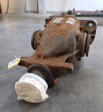 33107560592 Differenziale post.  BMW Serie 5 (E60/E61) 525xd Ber. 4p/d/2993cc