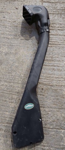 Land rover defender - defender, snorkel