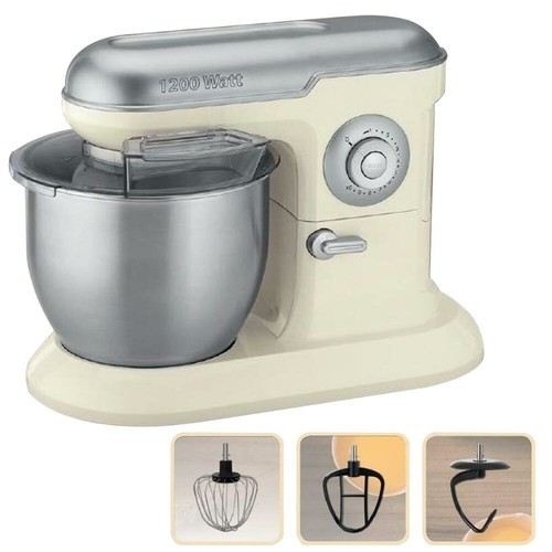 Impastatrice planetaria - impastatrice,