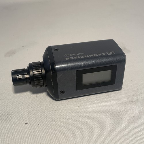 Sennheiser skp 100 - skp,