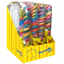 LECCA LECCA PIROTTINI GIGANTI