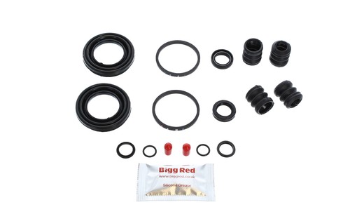 Kit riparazione ricostruzione - riparazione,