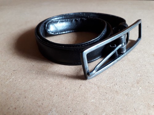 Cintura donna sottile - da,