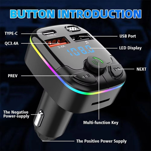 Trasmettitore bluetooth 0 - trasmettitore,